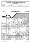 Cincinnati, Pekin T24N-R5W, Tazewell County 1991